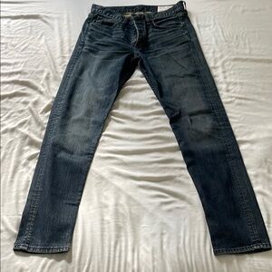 Rag & Bone Fit 2 Jeans